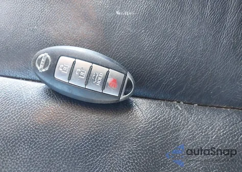 2008 Nissan Altima 3.5 Se from USA, damaged, VIN 1N4BL21E18C213562